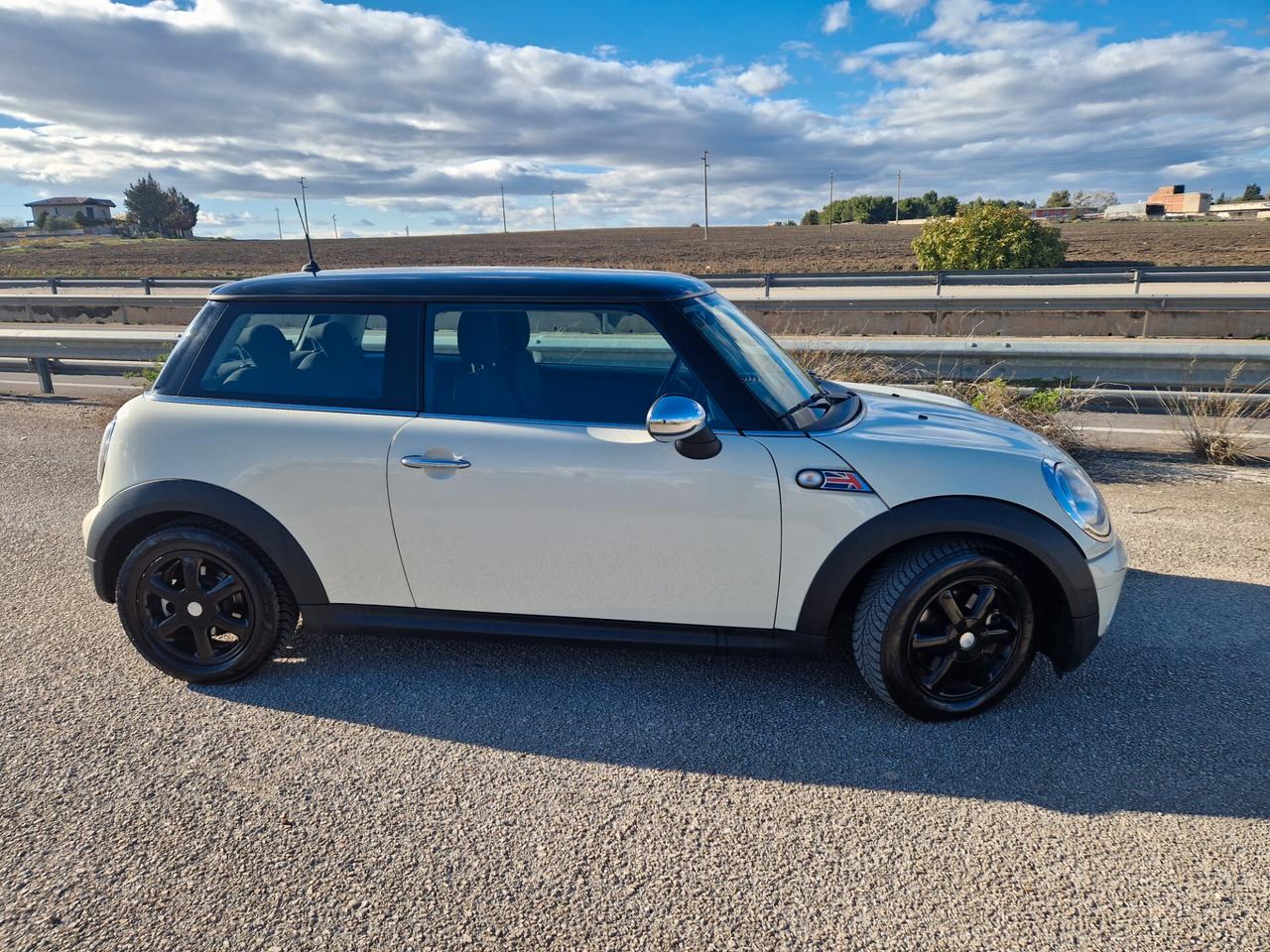 Mini Mini 1.4