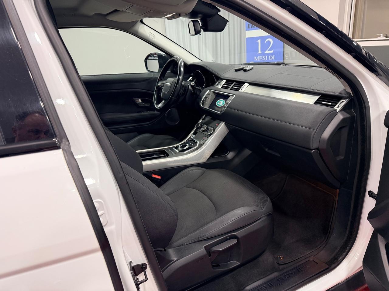 Land Rover Range Evoque 2.0 TD4 150 CV 5p. SE Dynamic