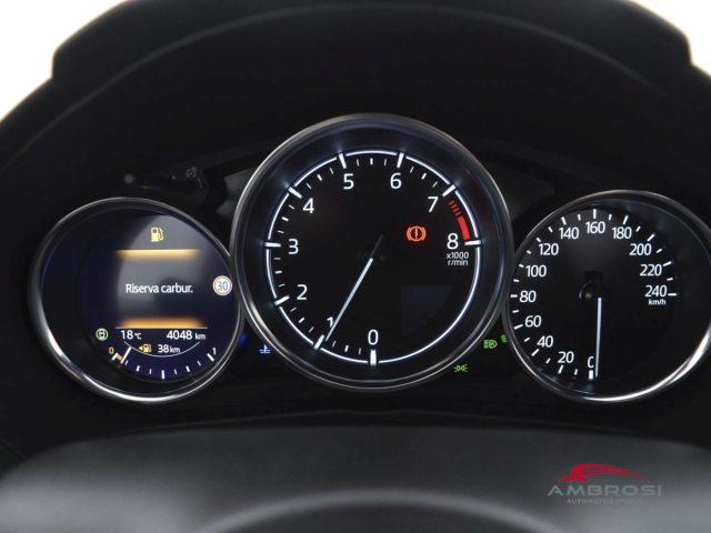 MAZDA E MX 5 1.5 Homura Drivr Assistanc