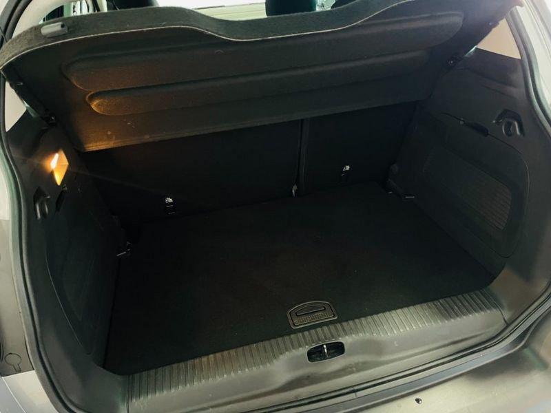 Citroën C3 Aircross PureTech 110 S&S Shine