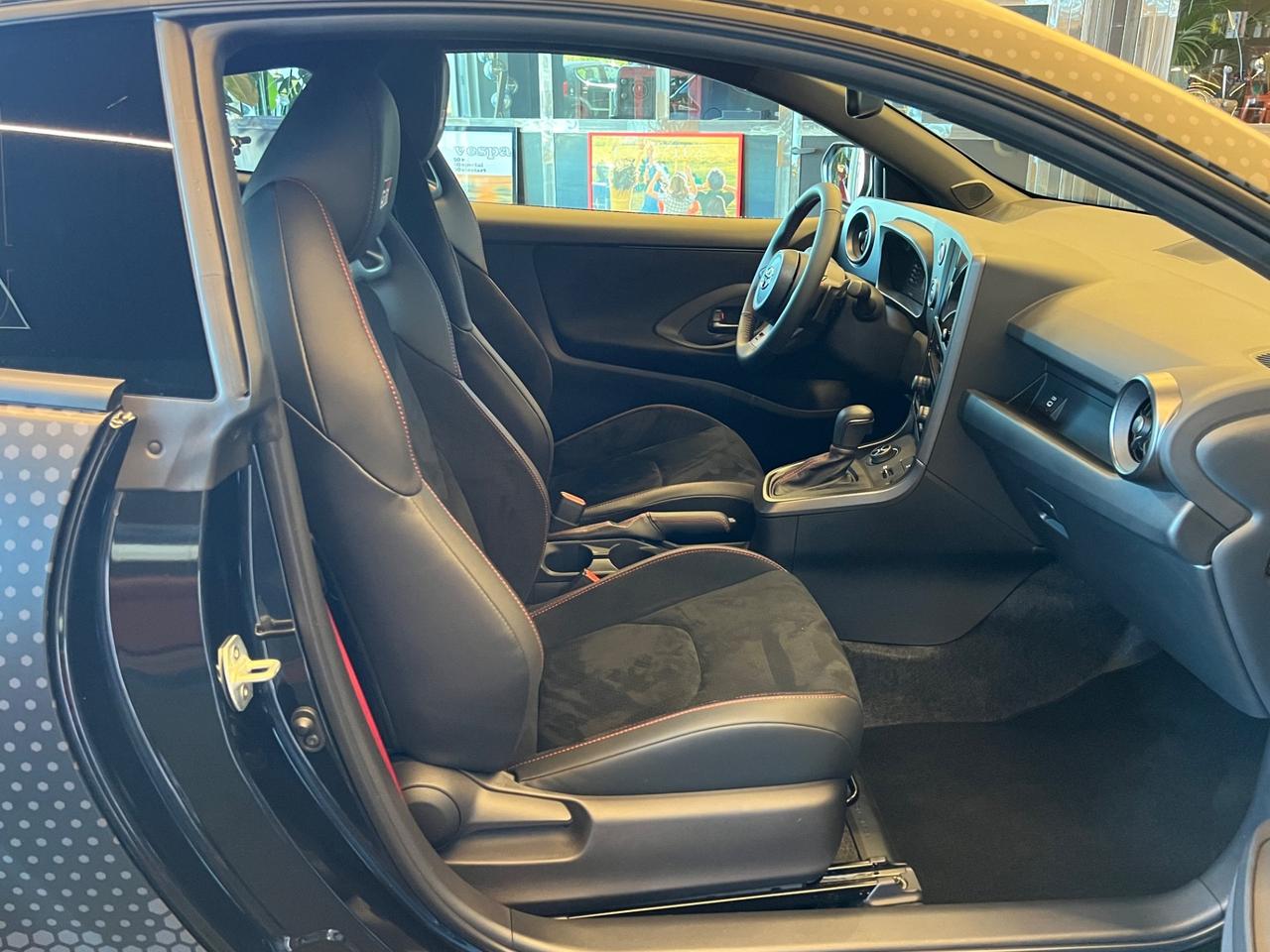 Toyota Yaris 1.6 Turbo 3 porte GR Circuit DAT