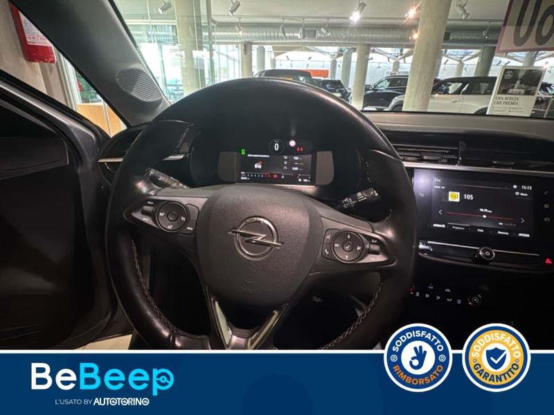 Opel Corsa 1.2 ELEGANCE S&S 75CV