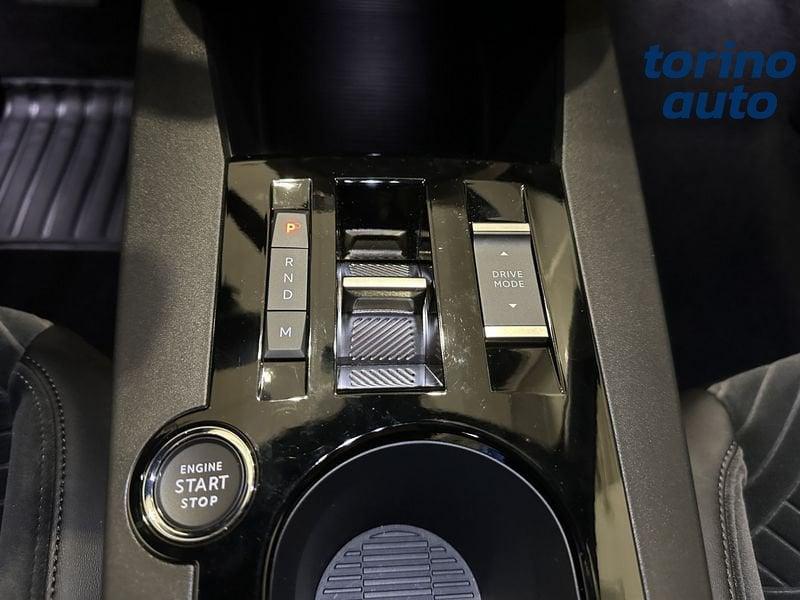 Lancia Ypsilon Ypsilon Hybrid e-DCT LX