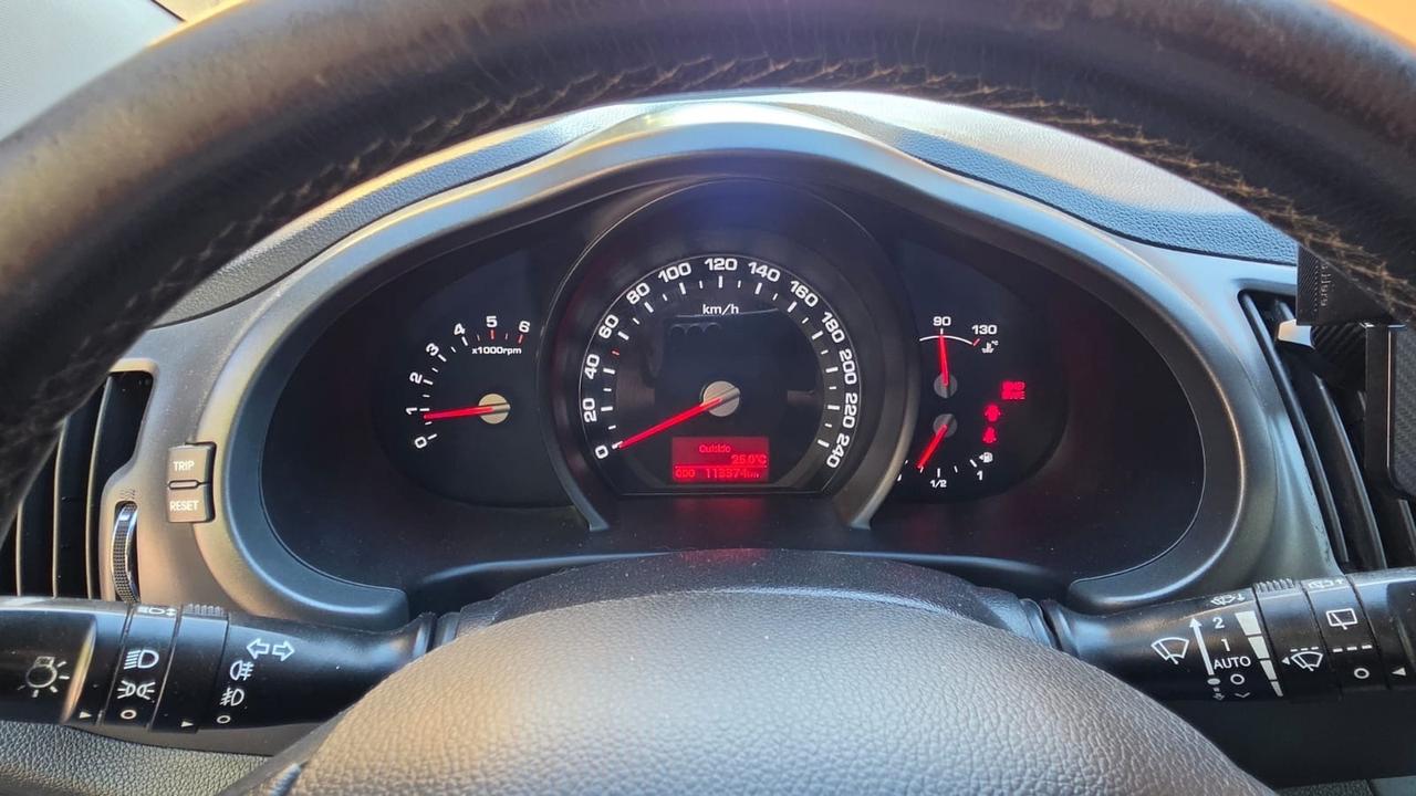 Kia Sportage 2.0 CRDI Possibile Finanziamento
