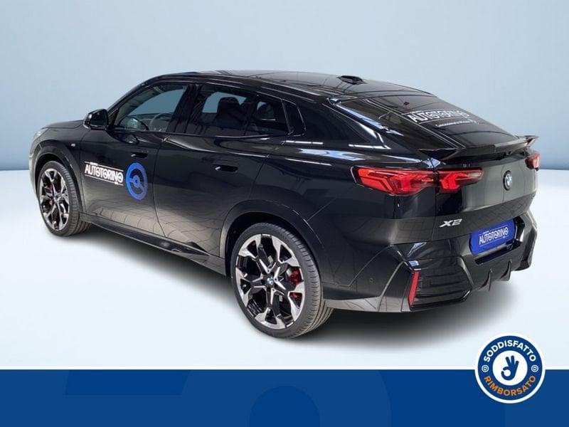BMW X2 sDrive 18d M Sport Pro