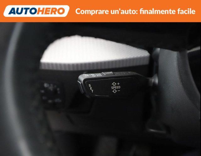 AUDI Q2 1.6 TDI