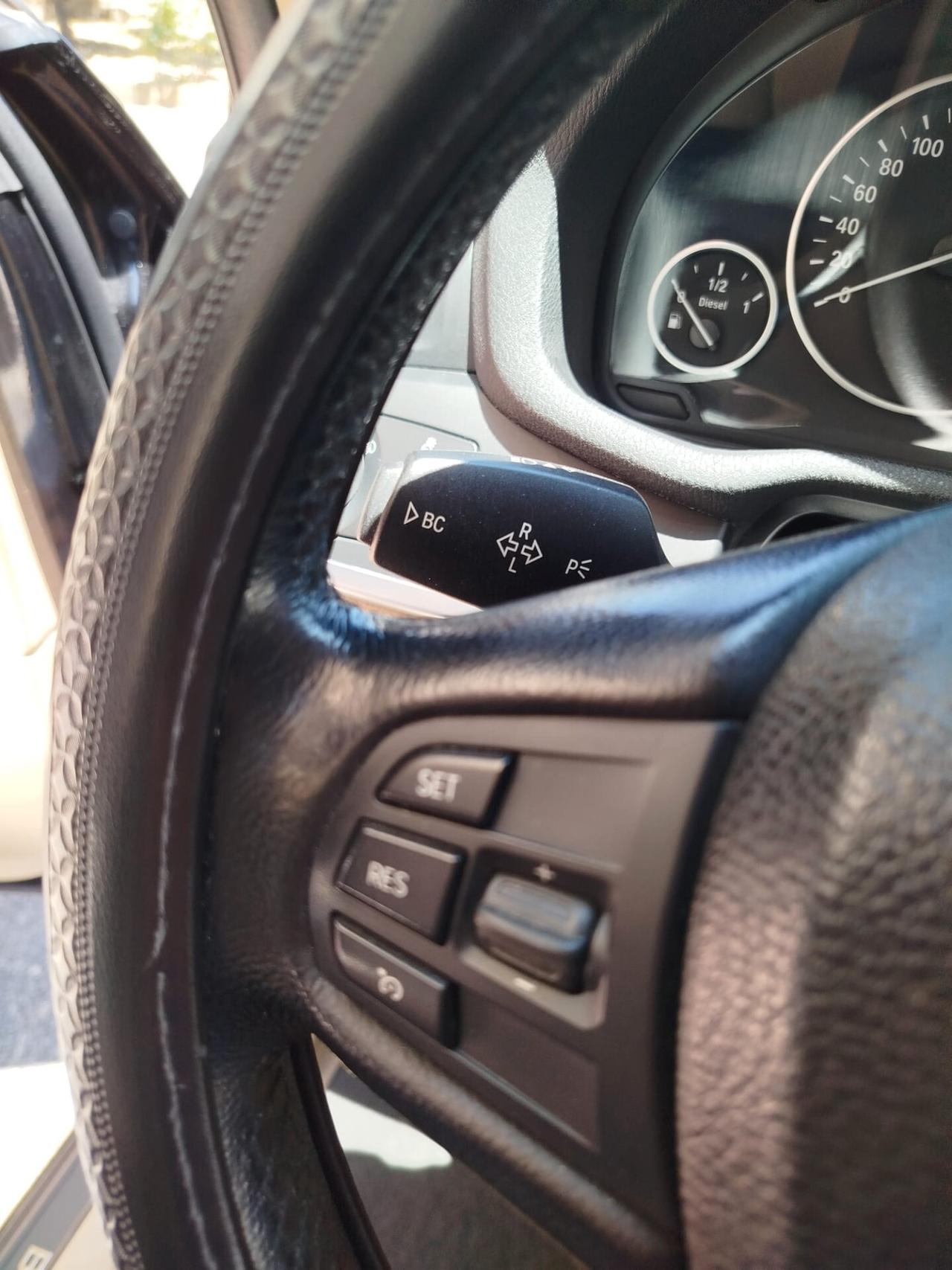 Bmw X3 2.0 184CV Futura 2013