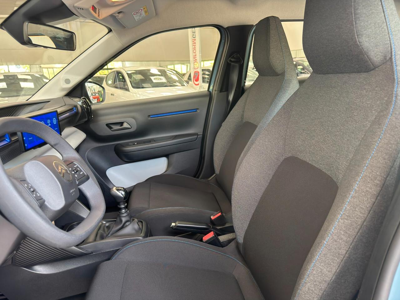 Citroen C3 PureTech 100 S&S You - OK NEOPATENTATI/E! SUPER PREZZO! IL PIU' BASSO IN TUTTA ITALIA!