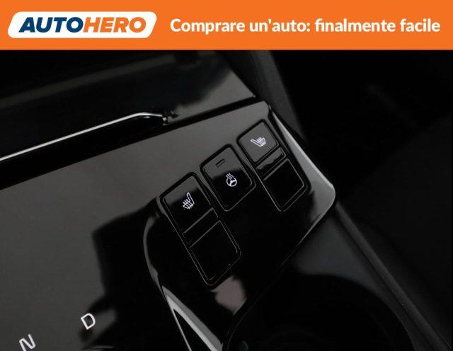 KIA Sportage 1.6 TGDi HEV AT GT-line