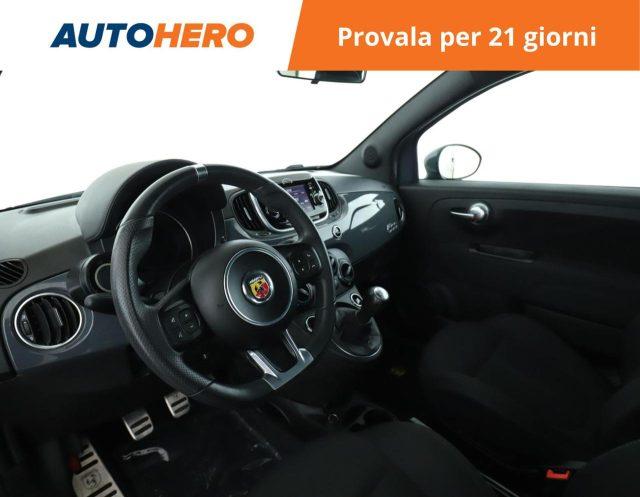 ABARTH 595 1.4 Turbo T-Jet 145 CV