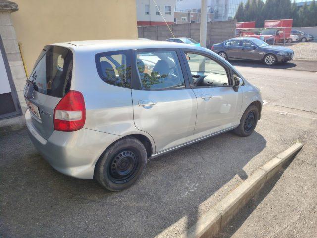 HONDA Jazz 1.2 i-DSi 5p. S NEOPATENTATI - EURO 4 BENZINA