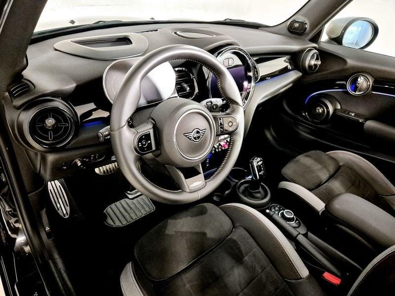 MINI Mini Cabrio F57 2021 Cabrio 2.0 Cooper S JCW auto
