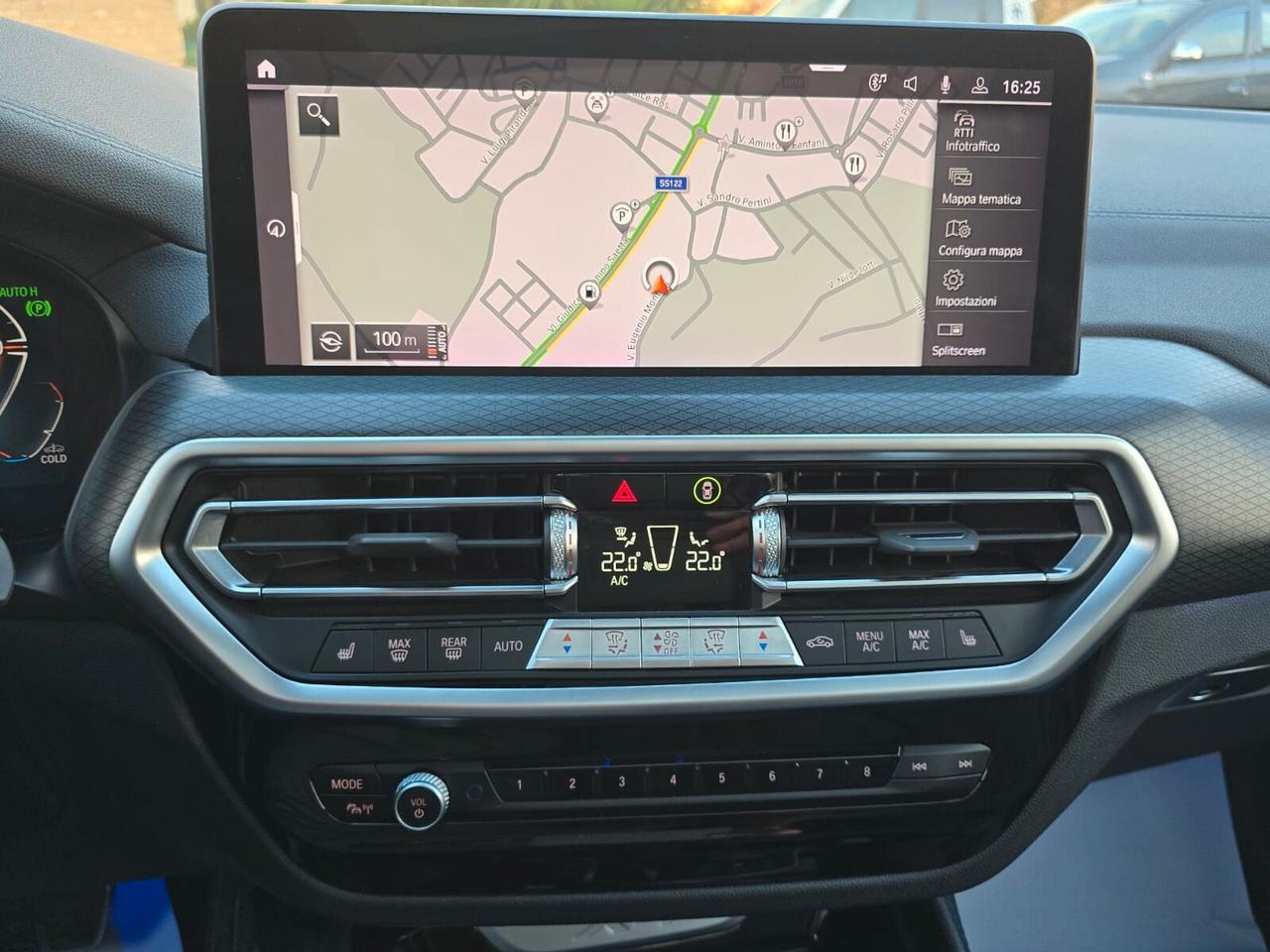 Bmw X4 xDrive20d Msport - 2023