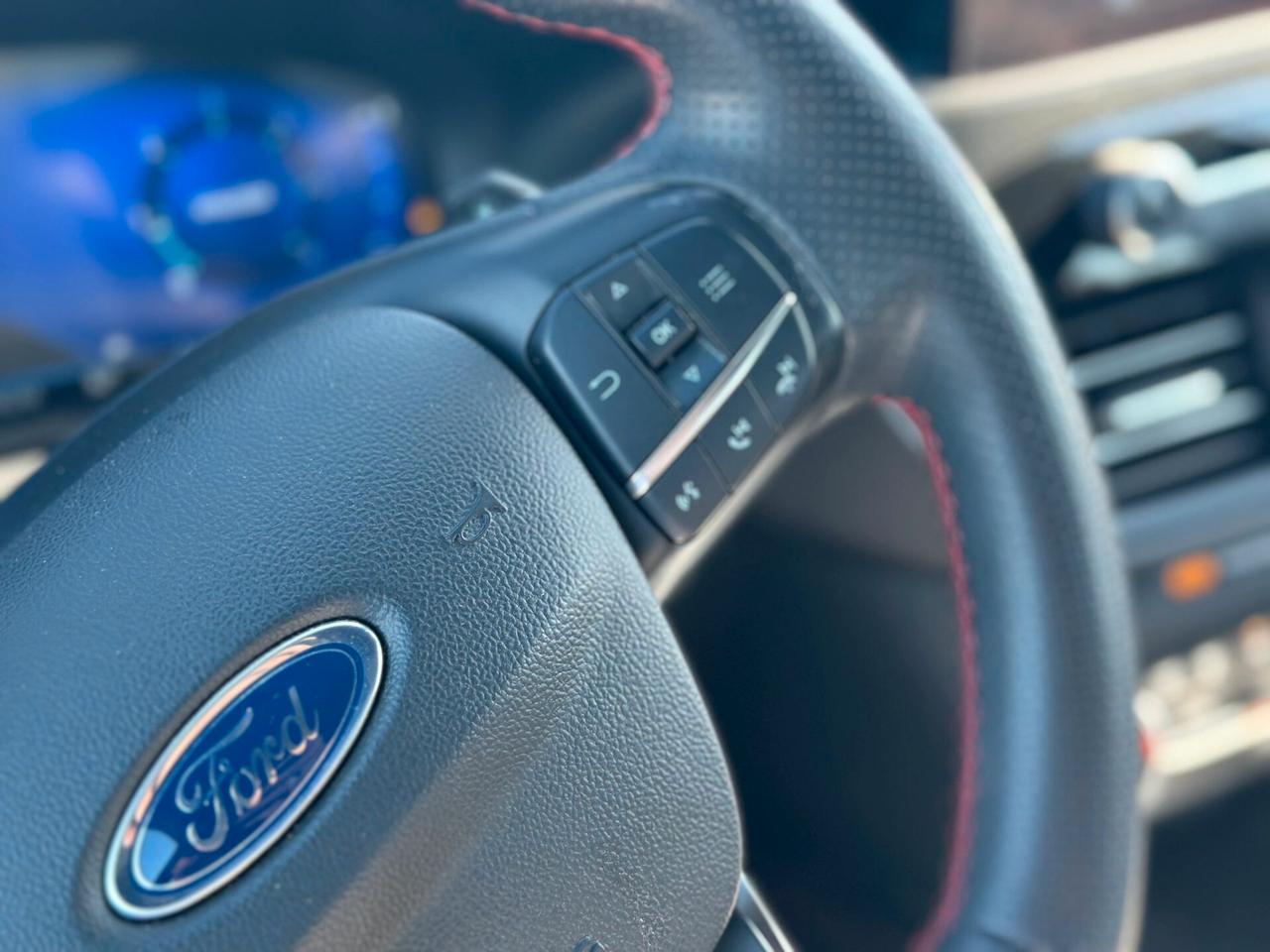 Ford Kuga 1.5 120CV aut. ST-Line