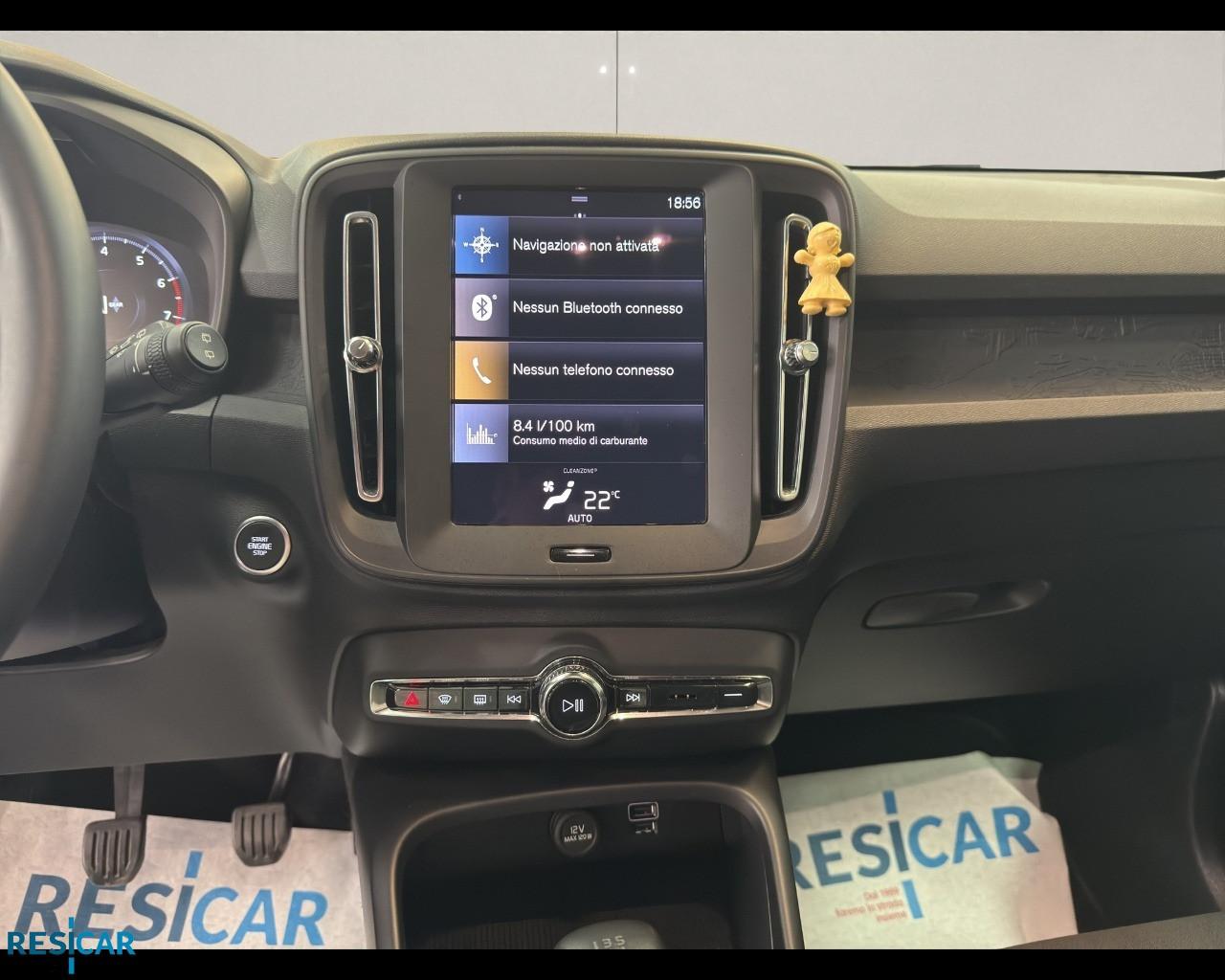VOLVO XC40 1.5 t2 Essential