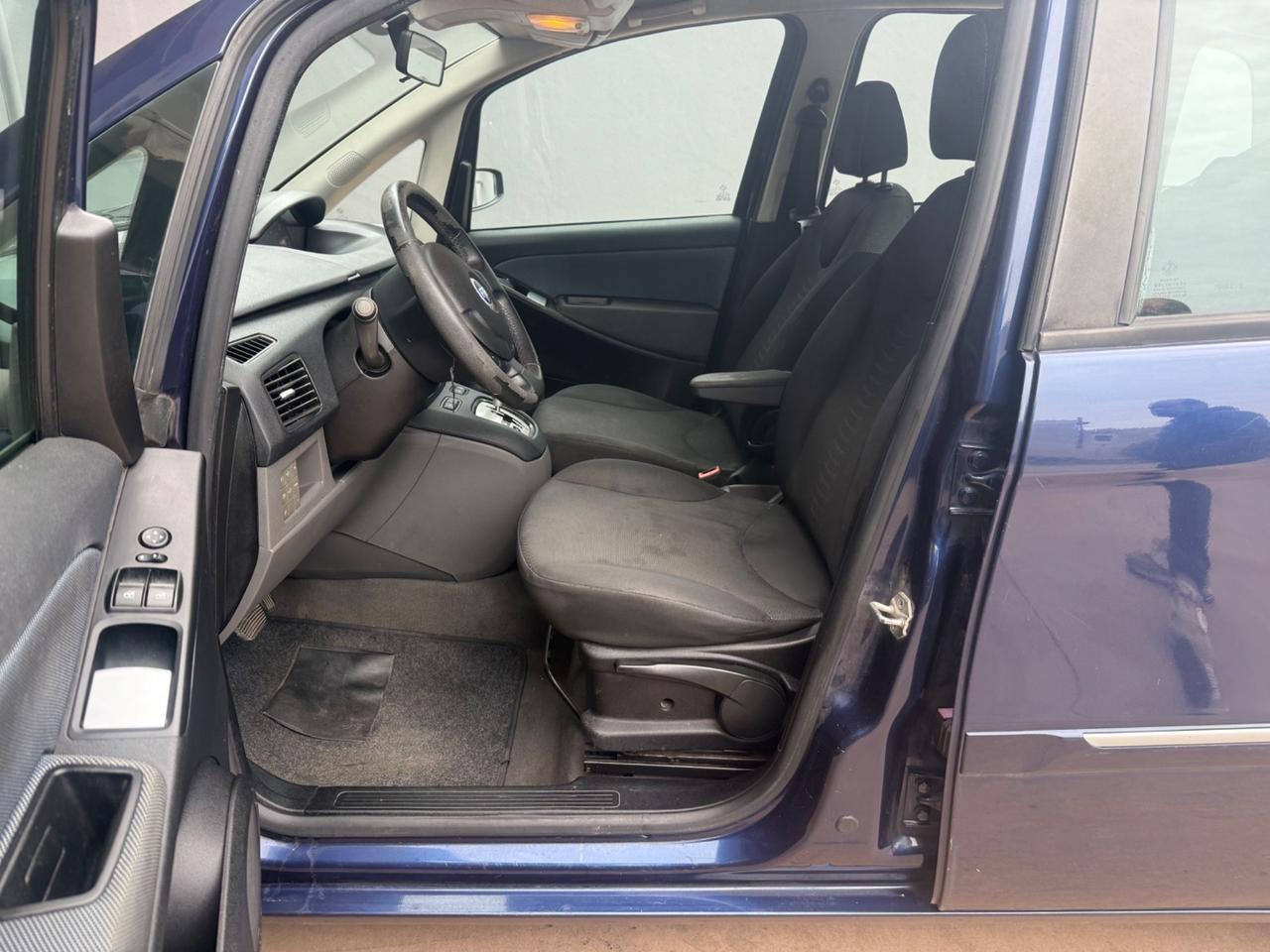 Fiat Idea 1.3 Multijet 16V 70 CV BlackEnergy