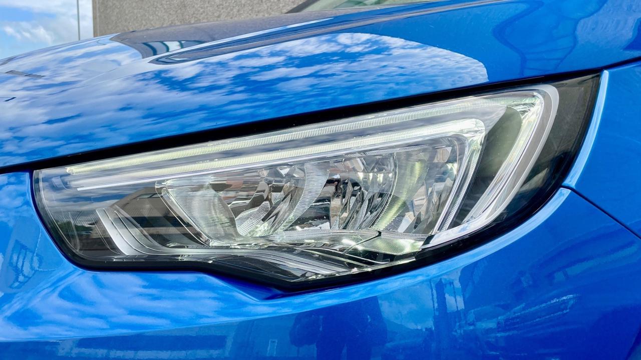Opel Grandland X 1.5 diesel Ecotec Start&Stop aut. 2020