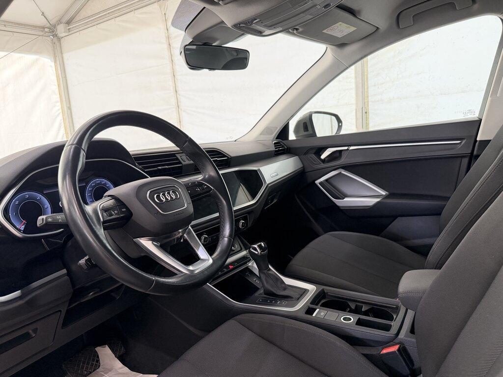 Audi Q3 35 2.0 TDI S line Edition Quattro S tronic