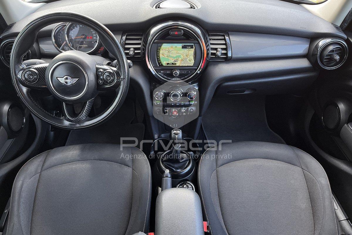 MINI Mini 1.5 Cooper 5 porte