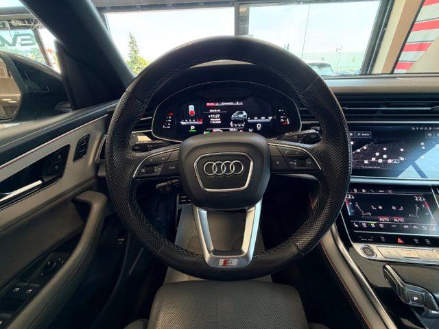AUDI Q8 50 TDI 286 CV quattro tiptronic Sport