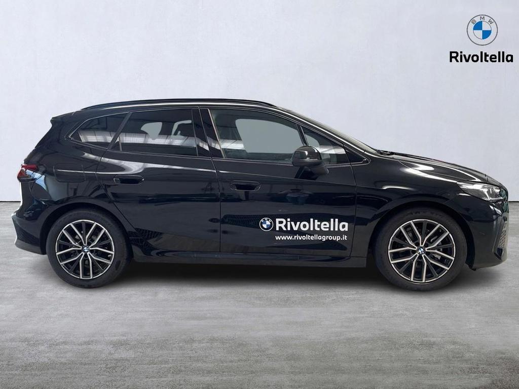 BMW Serie 2 Active Tourer 218 d MSport DCT