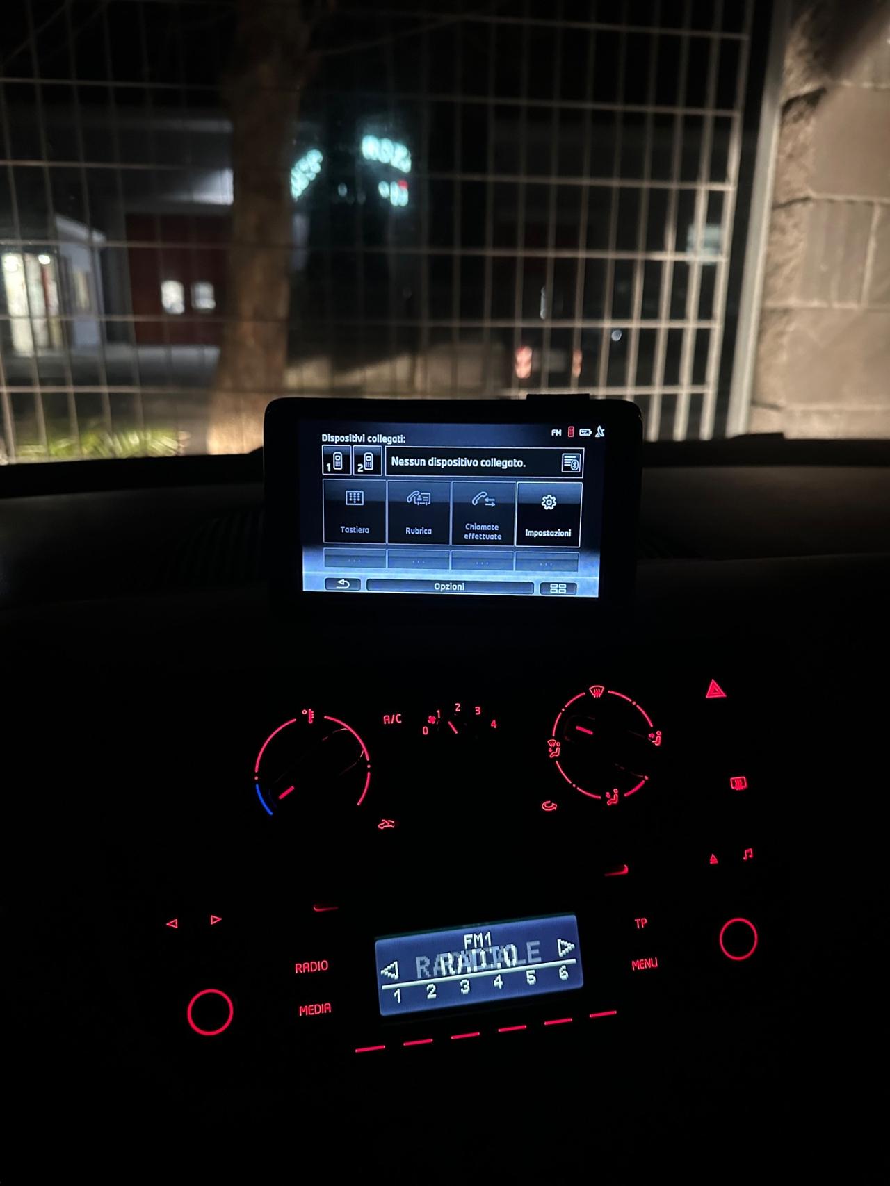 Seat Mii 1.0 68 CV 3 porte Style Ecofuel