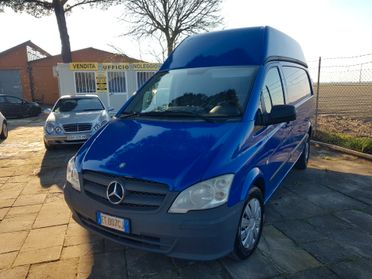 Mercedes-benz Vito 2.2 113 CDI TN Furgone Compact