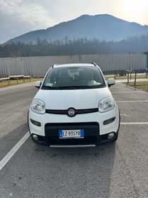 Fiat Panda 0.9 TwinAir Turbo 4x4