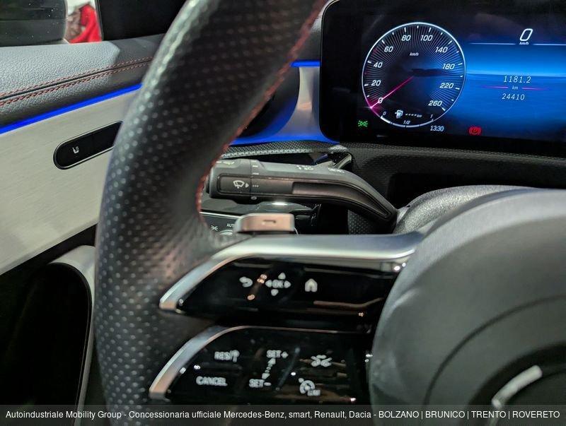 Mercedes-Benz CLA Coupé 200D COUPE' AMG LINE PREMIUM AUTOMATIC