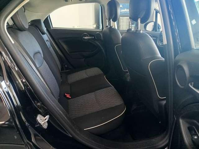 Fiat 500X 500 X 2018 1.6 mjt City Cross 4x2 120cv dct