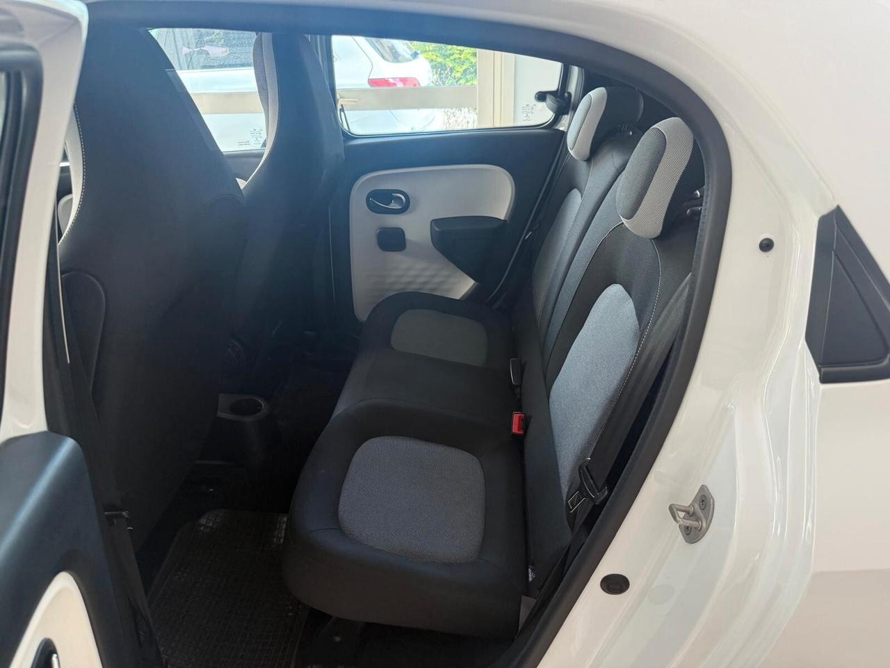 Renault Twingo SCe Stop&Start Lovely2