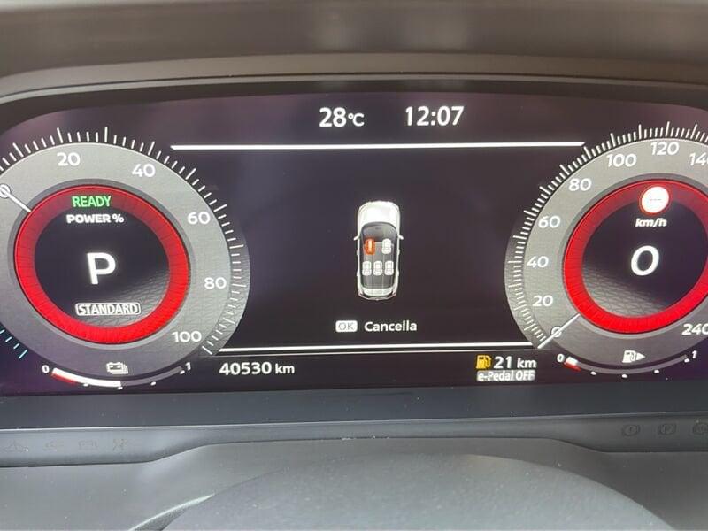 Nissan X-Trail X-Trail 1.5 e-power Tekna Executive Pack e-4orce 4wd auto
