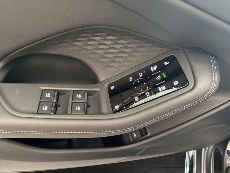 Audi A6 40 TDI S tronic S line edition MATRIX LED TETTO BLACK PACK TECH PLUS