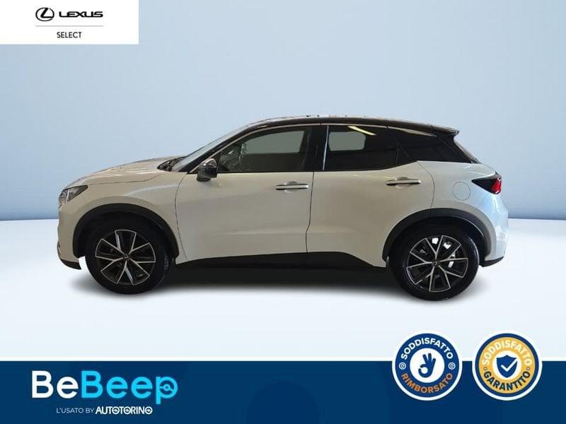 Lexus LBX 1.5 HYBRID EMOTION 2WD