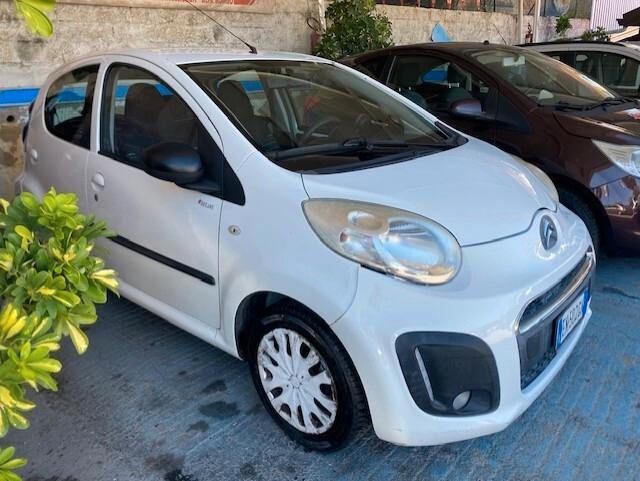 Citroen C1 1.0 5 porte Seduction