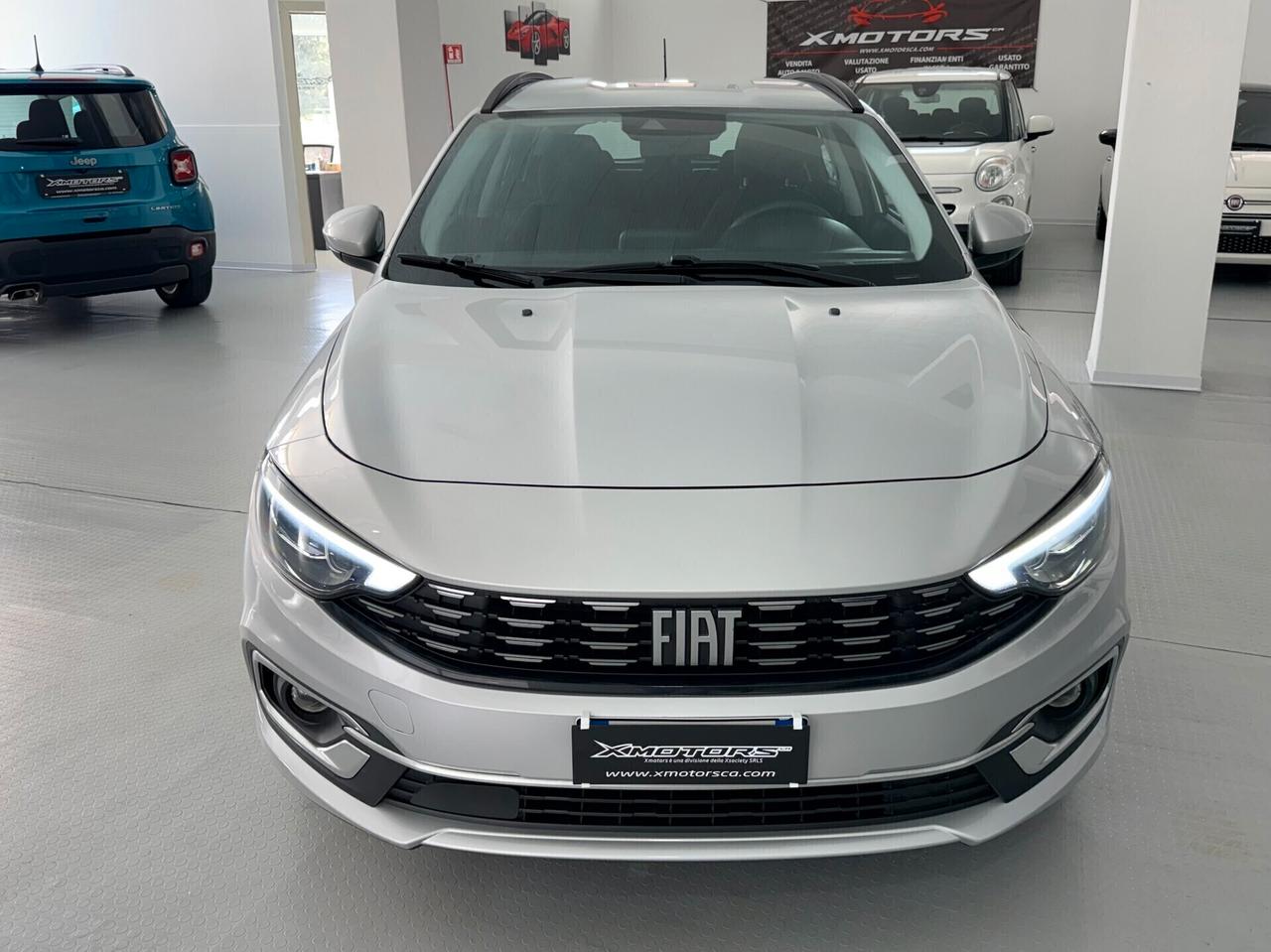 Fiat Tipo 1.3 Mjt Aziendale SW City Life 5p.