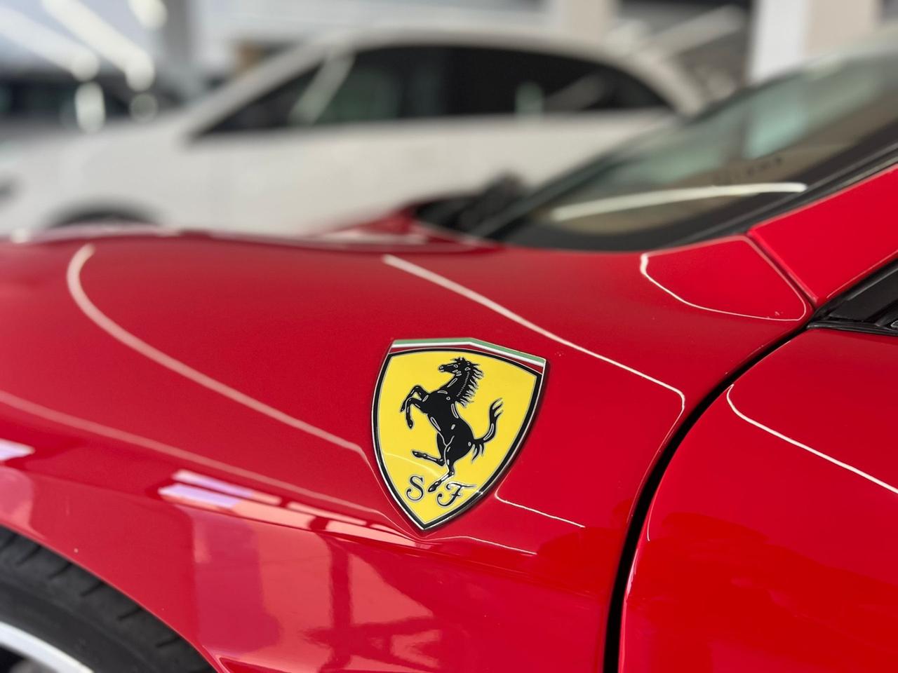 Ferrari F430 Spider F1