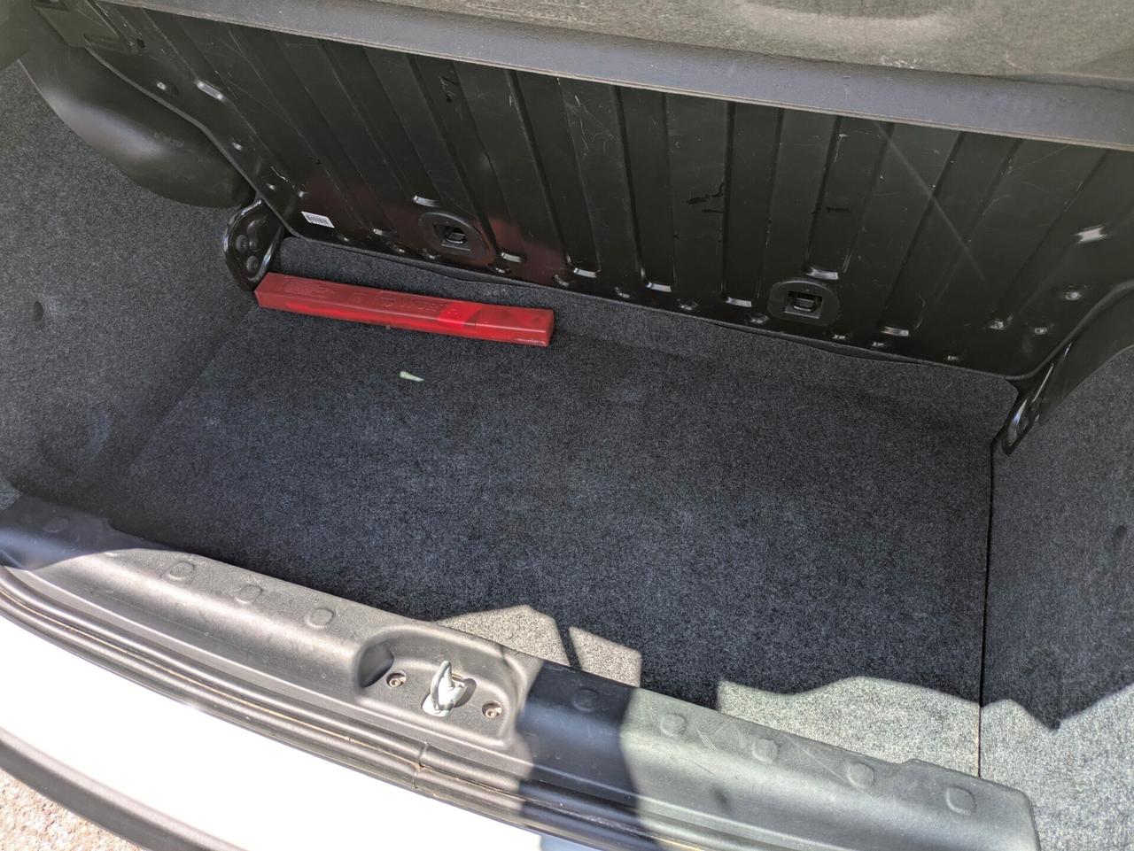 FIAT PANDA 1.2 FIRE