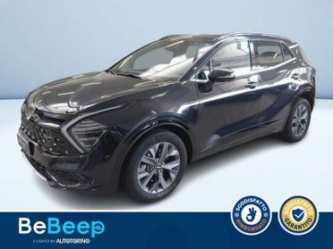 Kia Sportage 1.6 TGDI HEV GT-LINE SUNROOF PACK AUTO