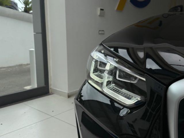 BMW X4 xDrive20d 48V PARI AL NUOVO TUO DA ?579,00 MENSILI