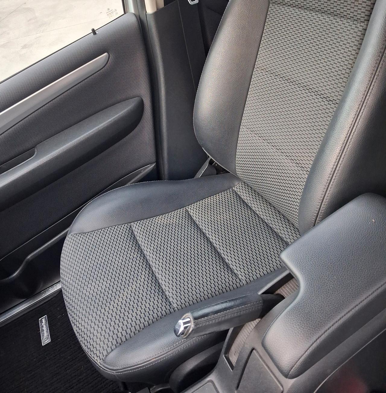 Mercedes-benz A 180 CDI Avantgarde
