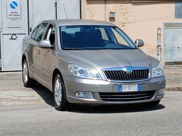 SKODA Octavia 1.6 TDI 105 CV