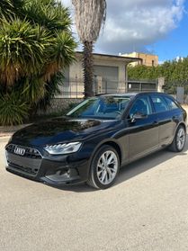Audi A4 Avant 35 TDI/163 CV S tronic Business