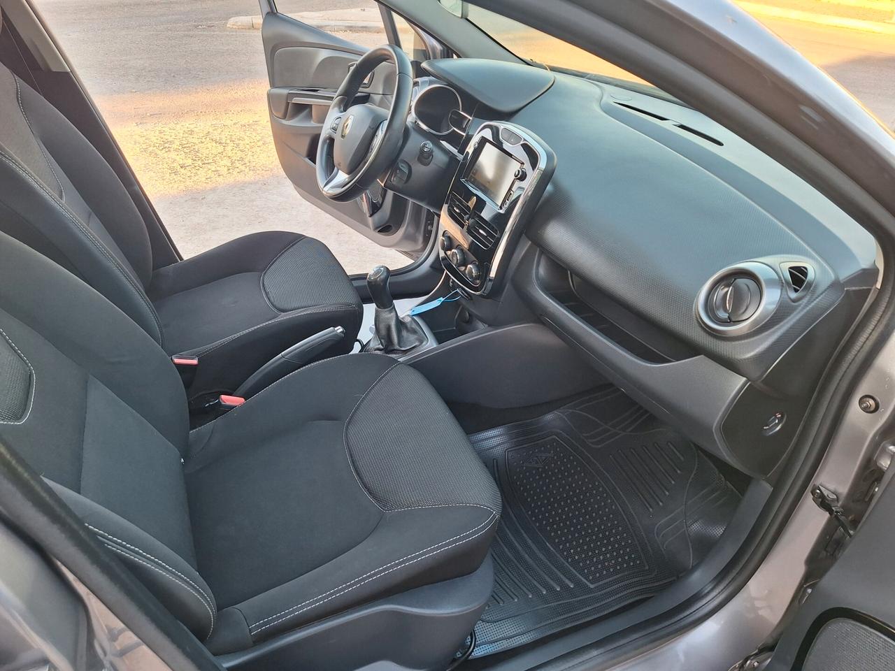 Renault Clio 1.5 dCi 75CV NAVI CAMERA PERFETTA