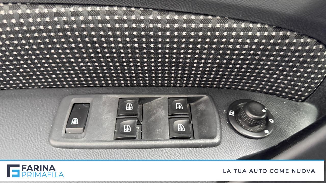Mercedes-Benz Citan W415 - Citan 109 cdi Tourer Pro 95cv