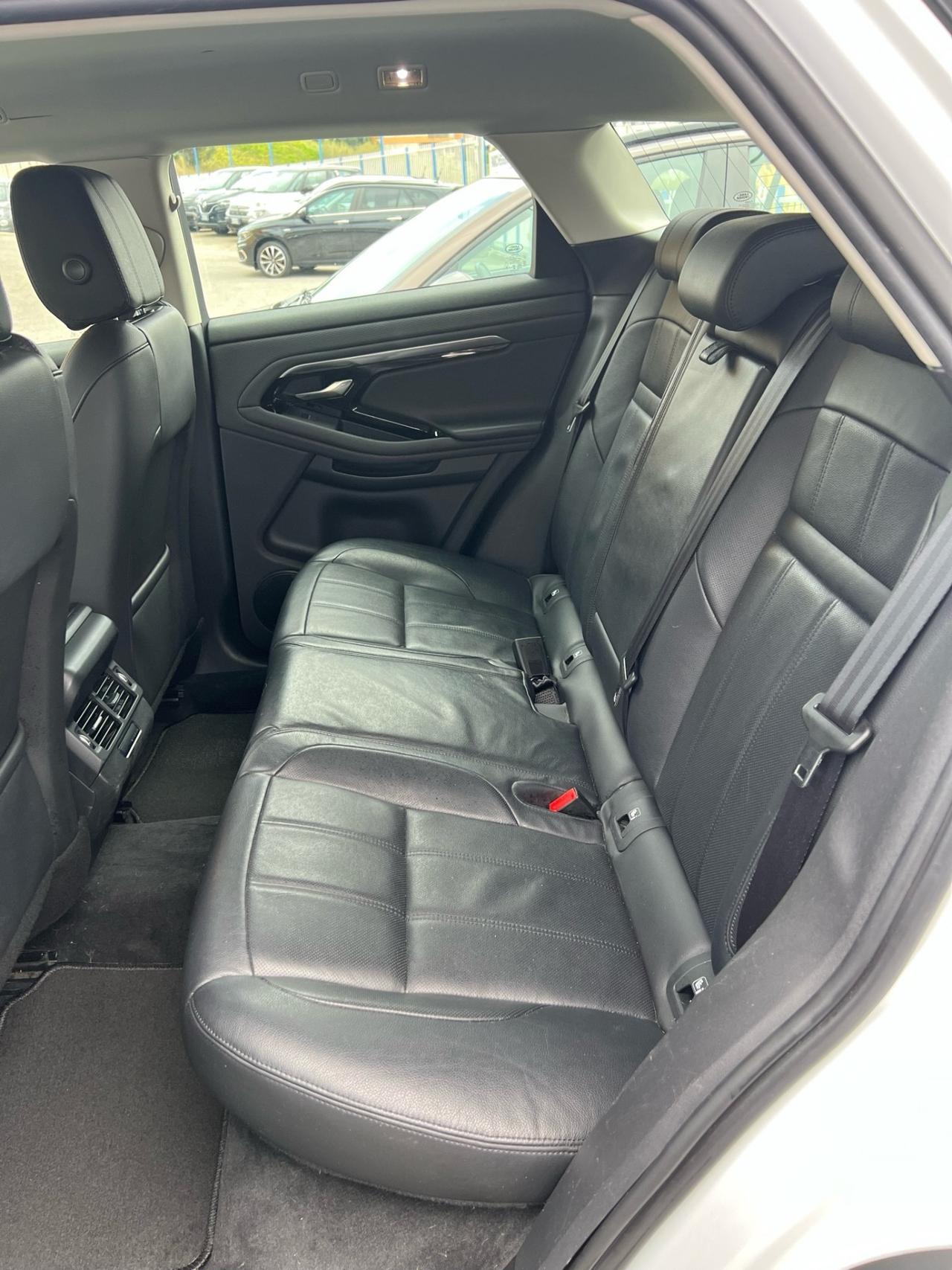Range Rover Evoque 2.0D I4-L.Flw 150 CV S 2020