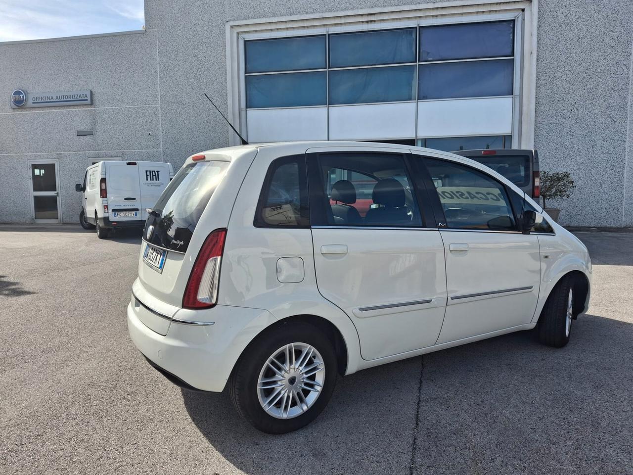 Lancia MUSA 1.3 Multijet 16V 90 CV Oro Plus
