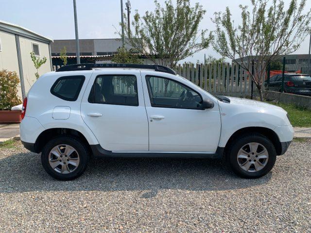 DACIA Duster 1.6 115 CV S&S 4x2 GPL Serie Speciale Brave