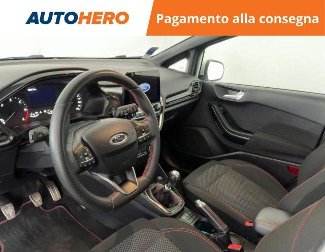 FORD Fiesta 1.5 EcoBlue 5 porte ST-Line