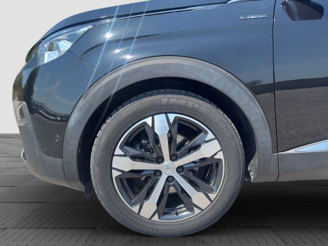 PEUGEOT 3008 3008 BlueHDi 130 S&S GT Line